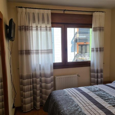 Apartamento Ria Villaviciosa Villaviciosa (Asturias) Exterior foto