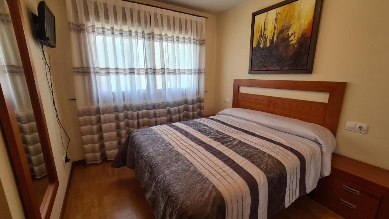 Apartamento Ria Villaviciosa Villaviciosa (Asturias) Exterior foto