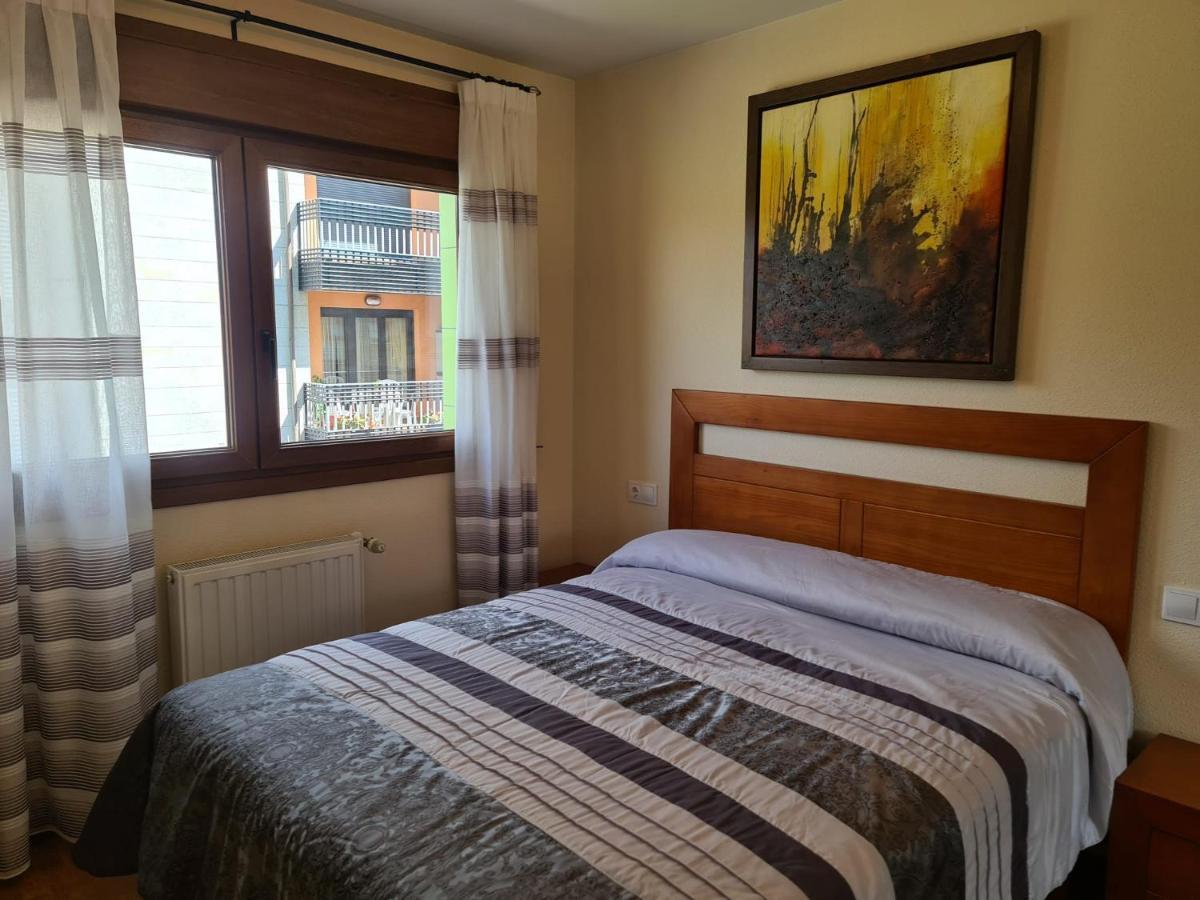 Apartamento Ria Villaviciosa Villaviciosa (Asturias) Exterior foto