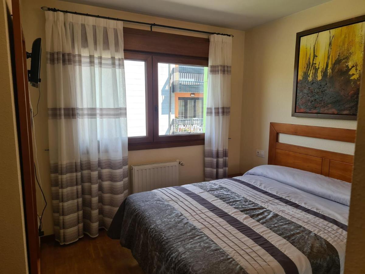 Apartamento Ria Villaviciosa Villaviciosa (Asturias) Exterior foto