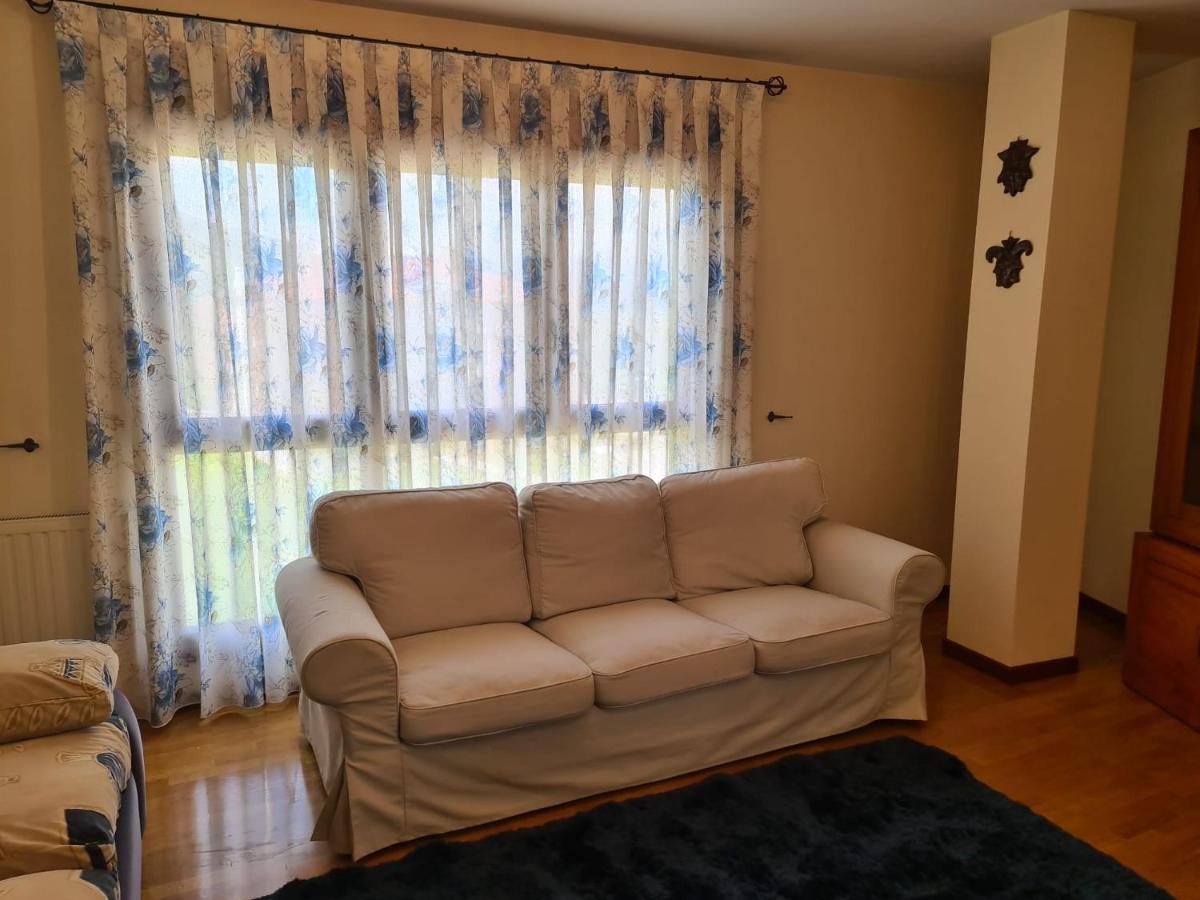 Apartamento Ria Villaviciosa Villaviciosa (Asturias) Exterior foto