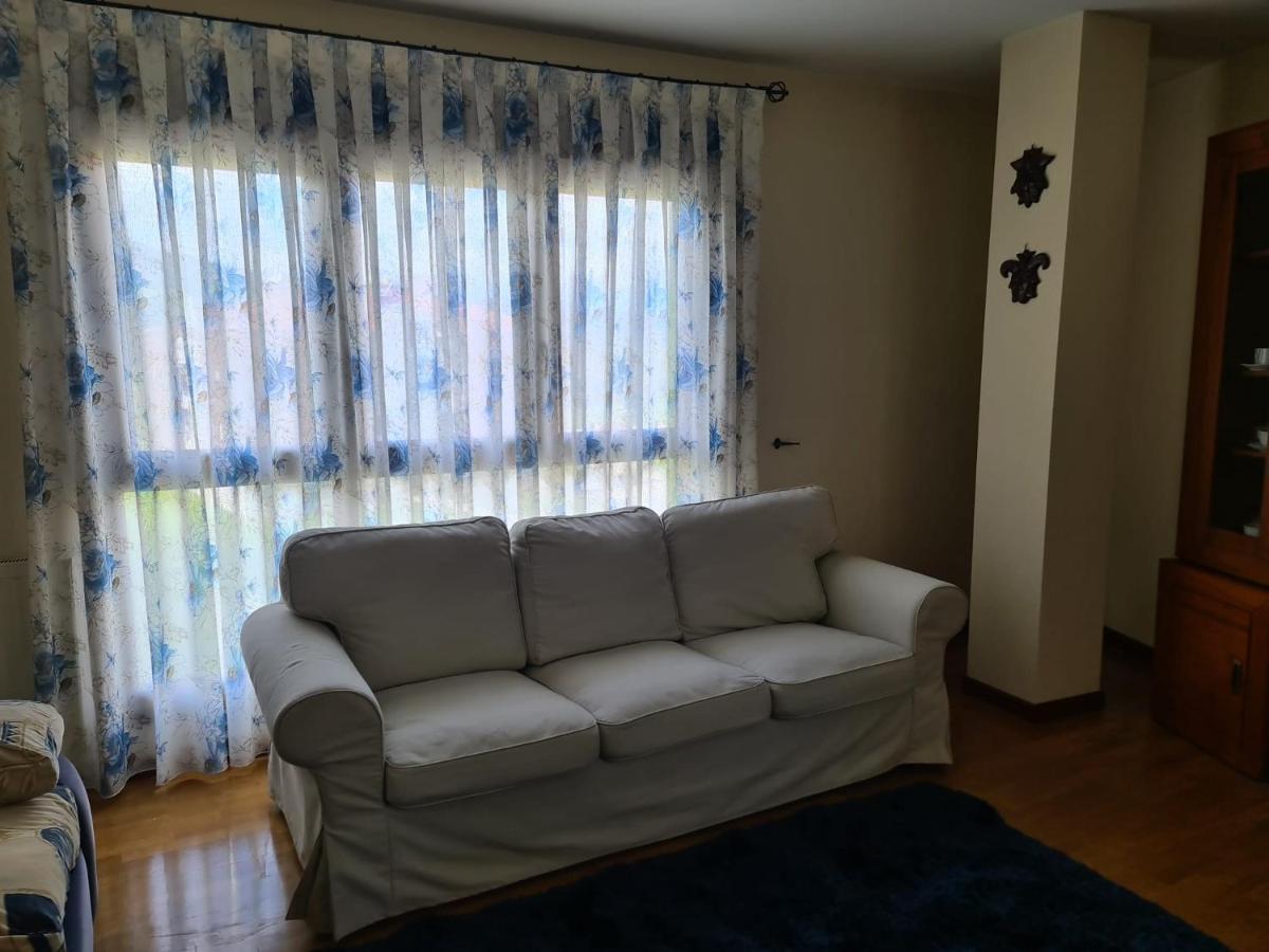 Apartamento Ria Villaviciosa Villaviciosa (Asturias) Exterior foto